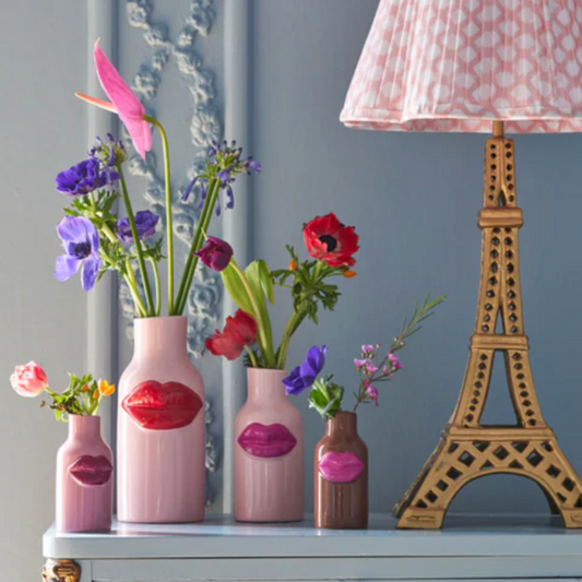 VASE RICE PM - BISOU
