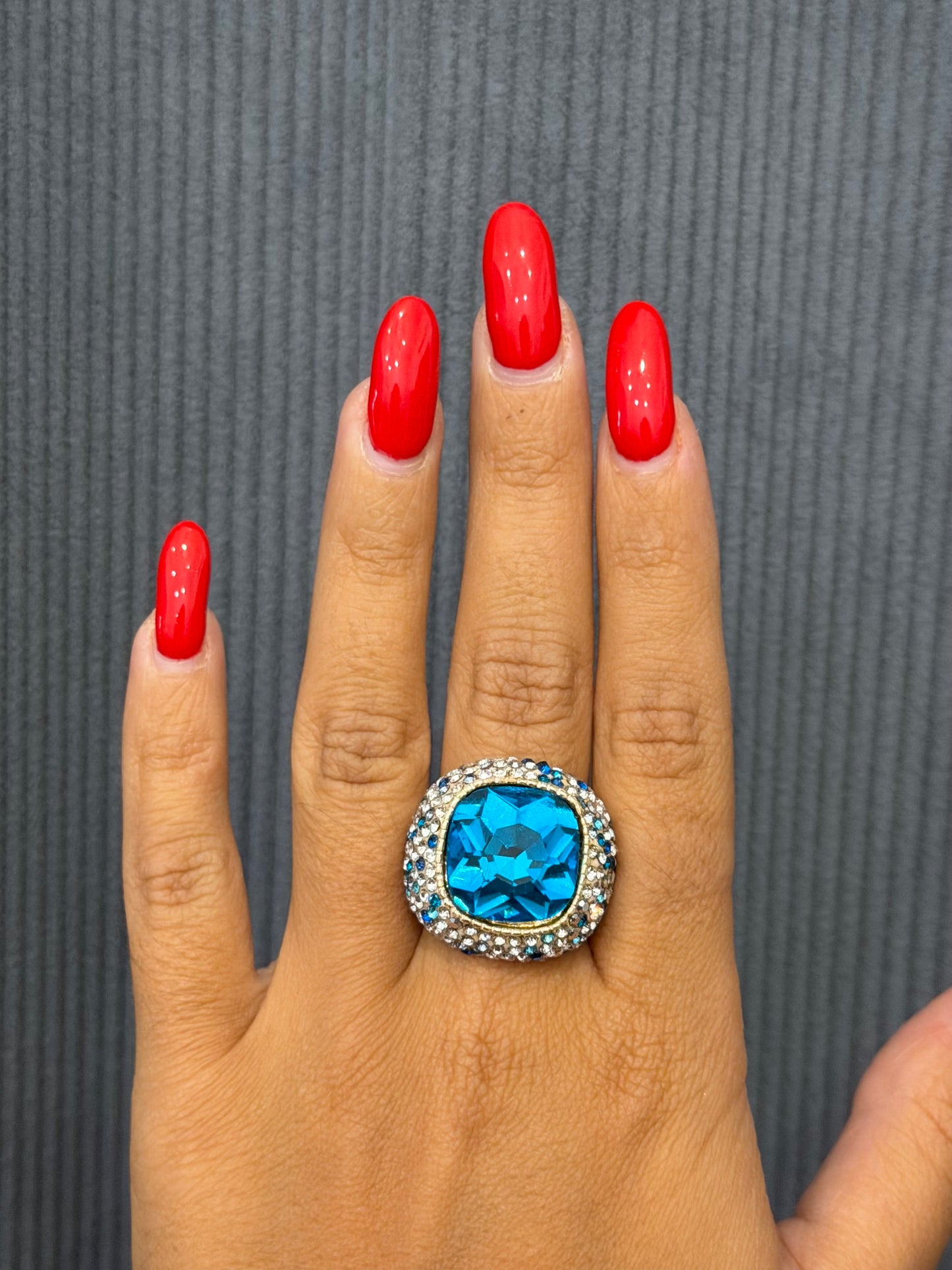 BAGUE - Blue lagoon