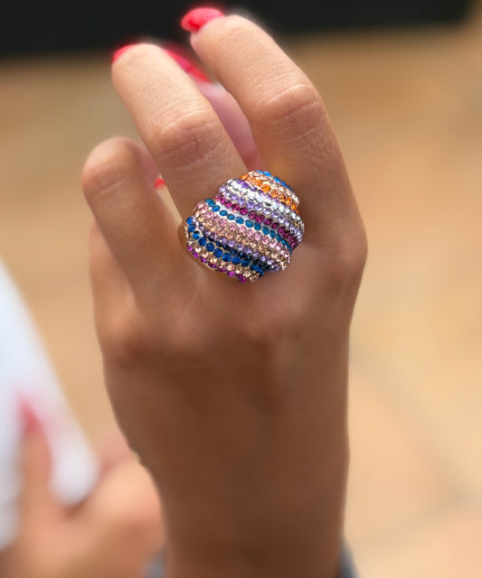 BAGUE - Colors