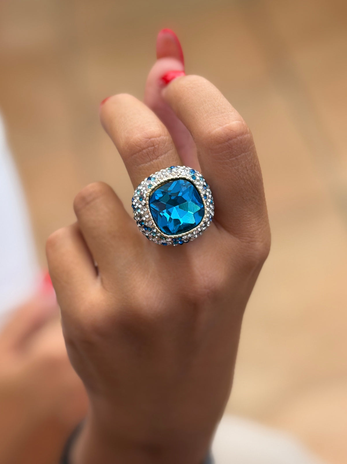 BAGUE - Blue lagoon