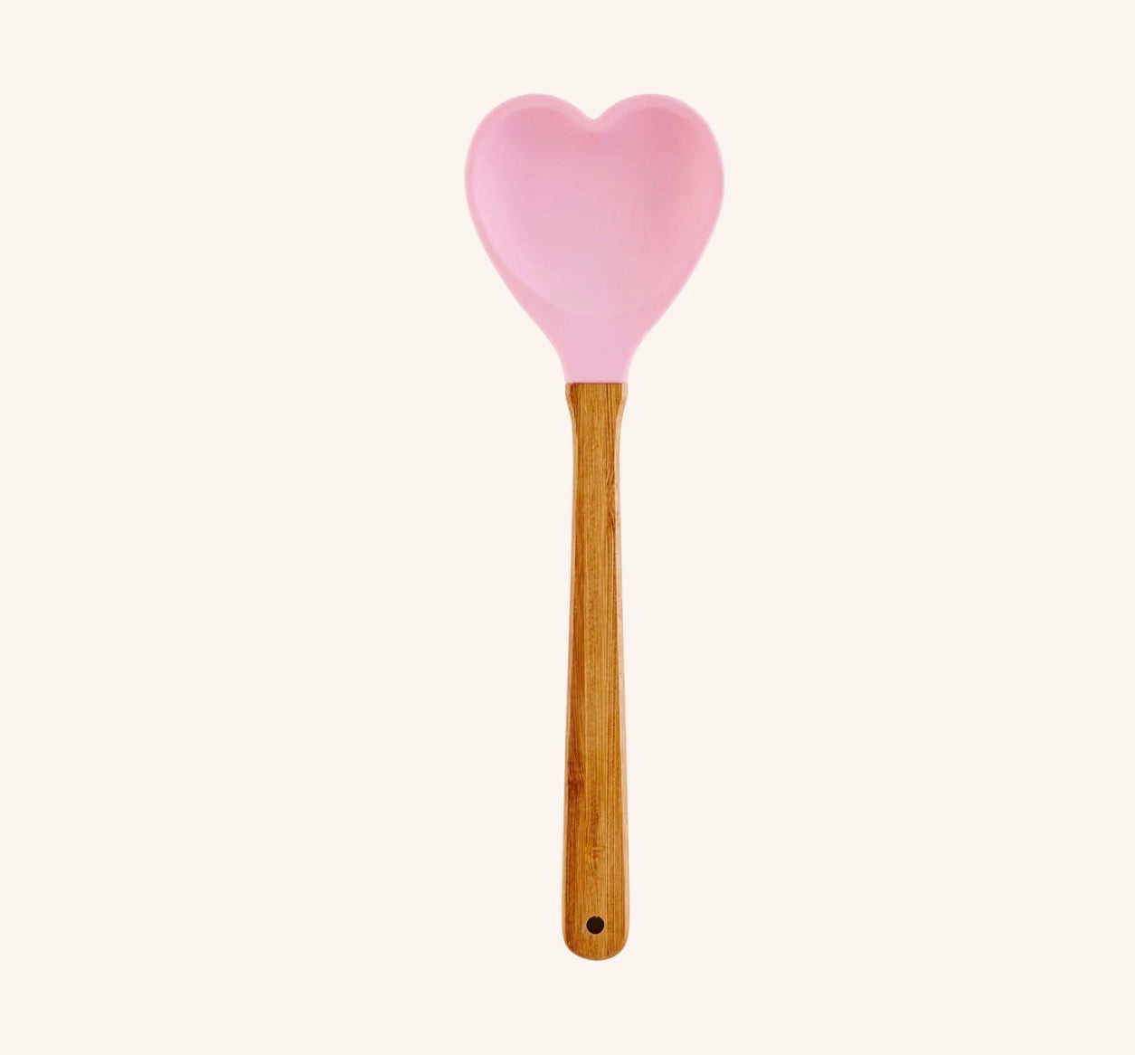 USTENSILE CUISINE - Cœur silicone