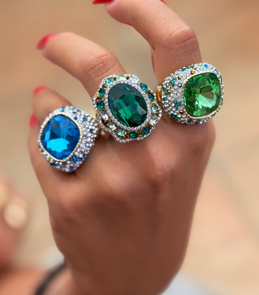 BAGUE - Blue lagoon