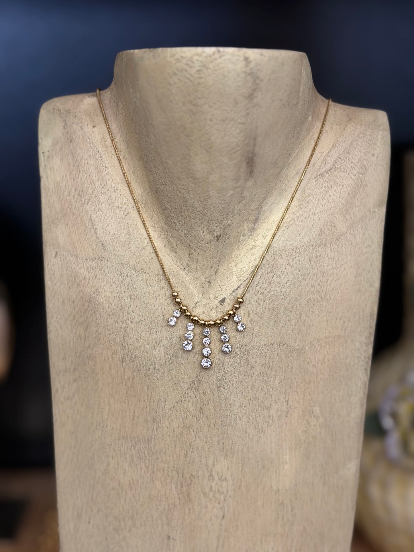 COLLIER - Shinny