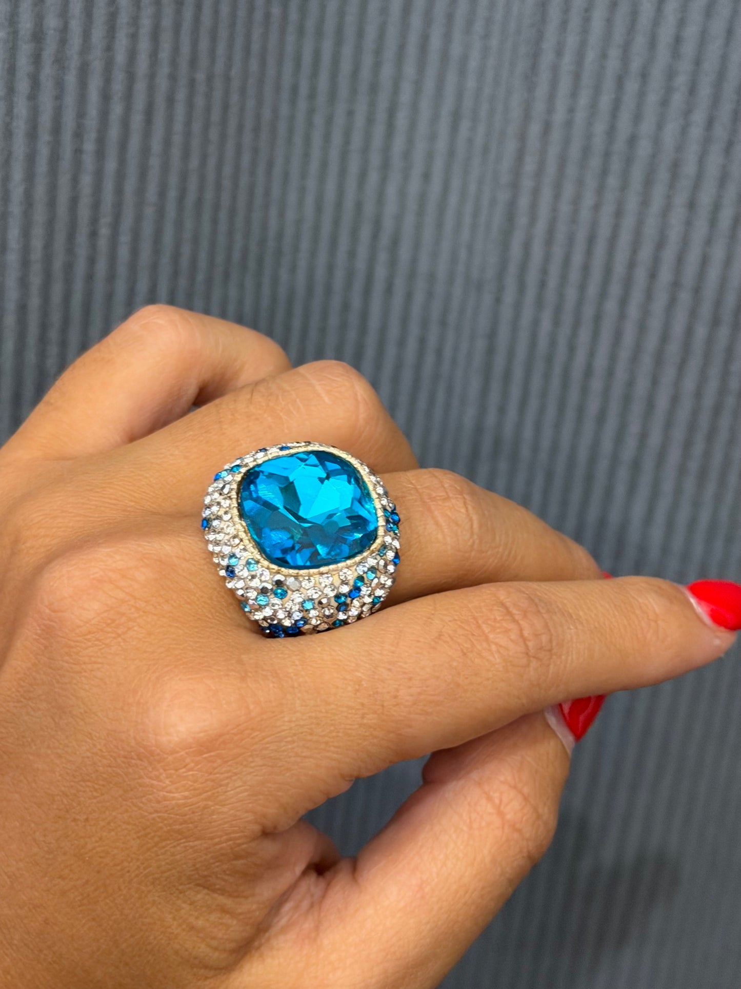 BAGUE - Blue lagoon