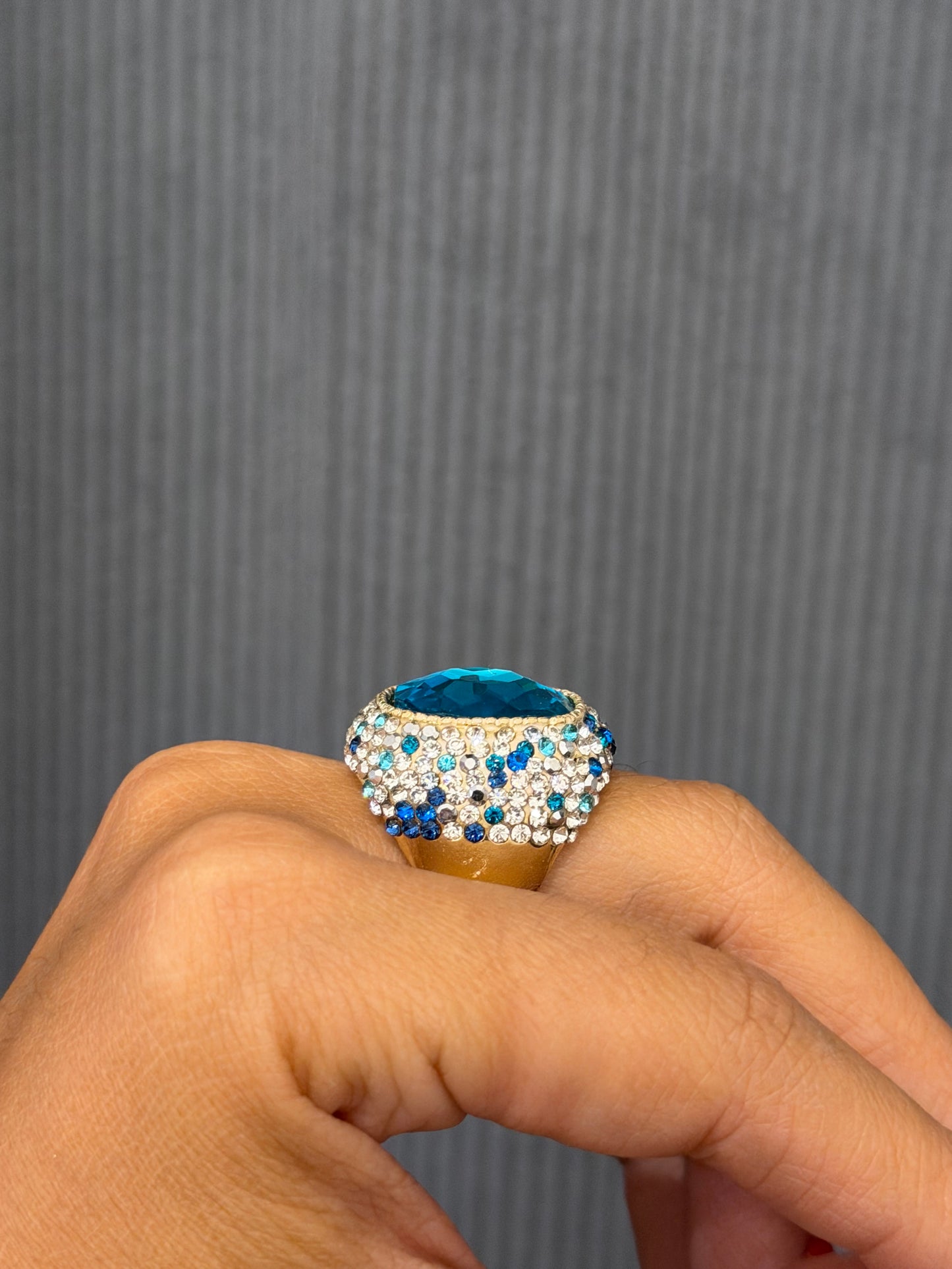 BAGUE - Blue lagoon